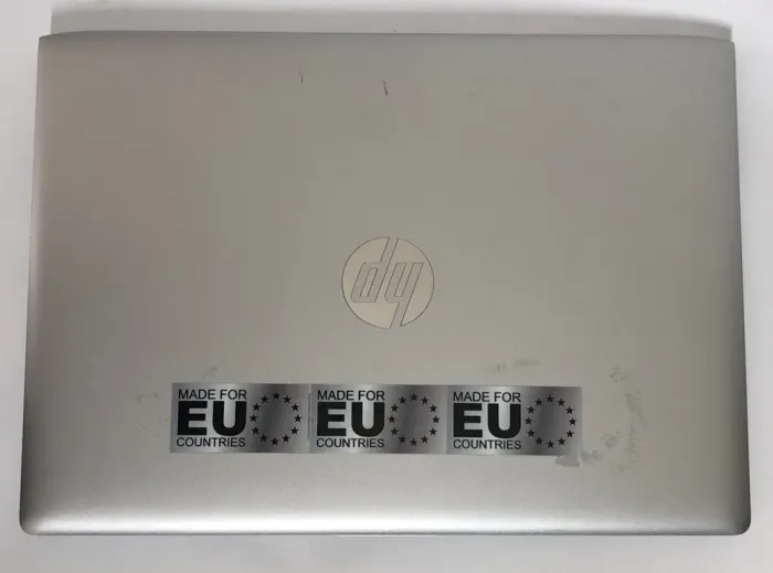 Ультрабук Б-клас HP ProBook 430 G5 / 13.3" (1920x1080) IPS / Intel Core i3-8130U (2 (4) ядра по 2.2 - 3.4 GHz) / 8 GB DDR4 / 128 GB SSD / Intel UHD Graphics 620 / WebCam / Win 10 Pro б/в - зображення 7