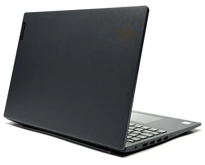 Ультрабук Lenovo V15-IWL / 15.6" (1920x1080) TN / Intel Core i5-8265U (4 (8) ядра по 1.6 - 3.9 GHz) / 8 GB DDR4 / 256 GB SSD / Intel UHD Graphics 620 / WebCam / Win 11 б/в - изображение 6