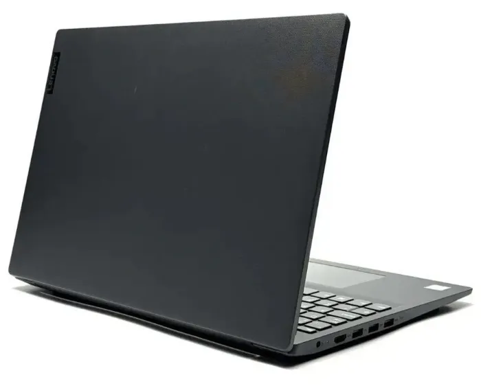 Ультрабук Lenovo V15-IWL / 15.6" (1920x1080) TN / Intel Core i5-8265U (4 (8) ядра по 1.6 - 3.9 GHz) / 8 GB DDR4 / 256 GB SSD / Intel UHD Graphics 620 / WebCam / Win 11 б/в - зображення 6