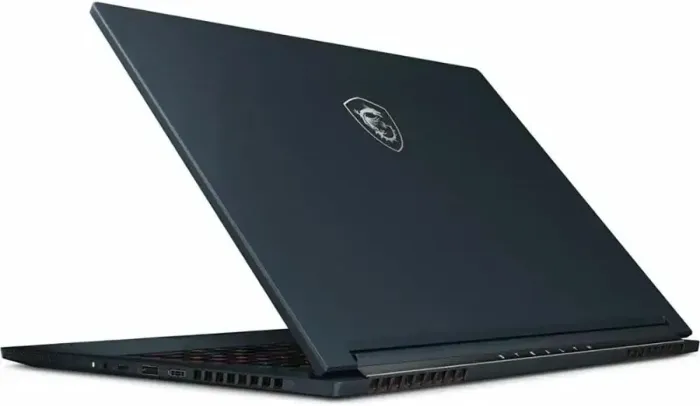 Ігровий ноутбук MSI Stealth 16 AI Studio A1VFG-073С / 18" (2560x1600) IPS / Intel Core Ultra 9 185H (16 (22) ядер по 1,8 - 5,1 ГГц) / 32 ГБ DDR5 / 1000 ГБ SSD M.2 / nVidia GeForce RTX 4060, 8 ГБ GDDR6, 128-біт / WebCam / Win 11 б/в - зображення 6