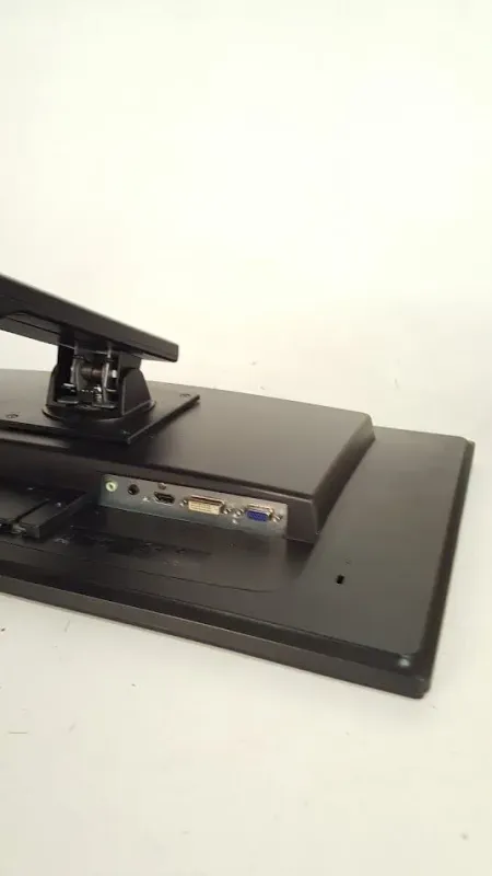 Монітор BenQ GL2450HT / 24" (1920x1080) TN / DVI, VGA, HDMI, Audio / VESA 100x100 / Вбудовані колонки 2x 2W б/в - зображення 5