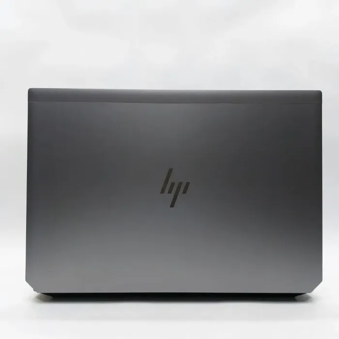 Мобільна робоча станція HP zBook 17 G6 / 17.3" (1920x1080) IPS / Intel Core i7-9850H (6 (12) ядер по 2.6 - 4.6 GHz) / 32 GB DDR4 / 512 GB SSD / nVidia Quadro RTX 3000, 6 GB GDDR6, 192-bit / WebCam б/в - зображення 7