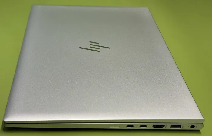 Ультрабук HP EliteBook 850 G8 / 15.6" (1920x1080) IPS / Intel Core i7-1185G7 (4 (8) ядер 3.0 - 4.8 ГГц) / 16 ГБ DDR4 / 512 ГБ SSD / Intel Iris Xe Graphics / WebCam / Дактилоскопічний б/в - зображення 3