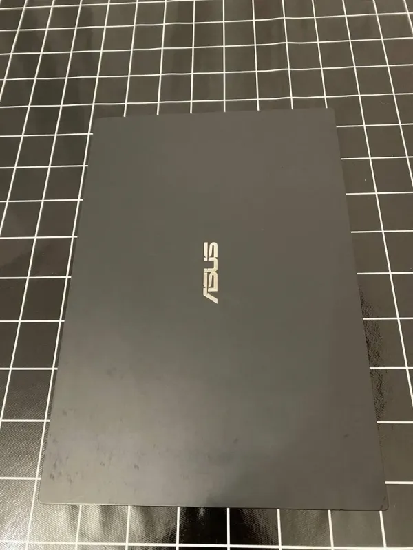 Ультрабук Б-клас Asus ASUSPRO Advanced BU401LA / 14" (1366x768) TN / Intel Core i5-4210U (2 (4) ядра по 1.7 - 2.7 GHz) / 4 GB DDR3 / 256 GB SSD / Intel HD Graphics 4400 / WebCam / HDMI б/в - зображення 8