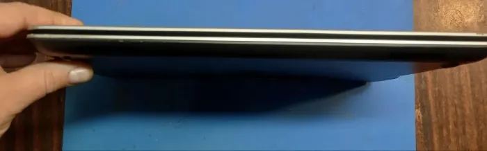 Нетбук Dell Latitude E7240 / 12.5" (1366x768) TN / Intel Core i5-4310U (2 (4) ядра по 2.0 - 3.0 GHz) / 8 GB DDR3 / 128 GB SSD / Intel HD Graphics 4400 / WebCam / Windows 10 б/в - зображення 6