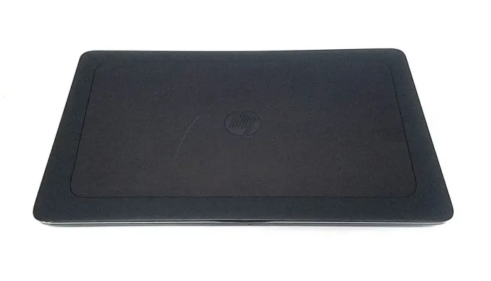 Мобільна робоча станція HP ZBook 17 G3 / 17,3" (1600x1900) TN / Intel Core i7-6700HQ (4 (8) ядра по 2,6 - 3,5 ГГц) / 16 ГБ DDR4 / 256 ГБ SSD NVMe / nVidia Quadro M1000M, 2 ГБ GDDR5, 128-біт / WebCam / Win 10 LIC б/в - зображення 5