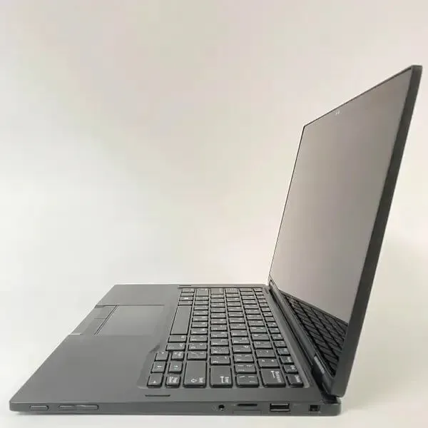 Ноутбук-трансформер Dell Latitude 7390 / 13.3" (1920x1080) IPS Touch / Intel Core i7-8650U (4 (8) ядер по 1.9 - 4.2 GHz) / 16 GB DDR3 / 512 GB SSD / Intel UHD Graphics 620 / WebCam / HDMI б/в - зображення 5
