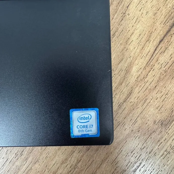 Ігровий ноутбук Б-клас Dell G5 15 5590 / 15.6" (1920X1080) IPS / Intel Core i7-8750H (6 (12) ядер по 2.2 - 4.1 GHz) / 16 GB DDR4 / 128 GB SSD + 1000 GB HDD / nVidia GeForce RTX 2060, 6 GB GDDR6, 192-bit / WebCam б/в - зображення 8