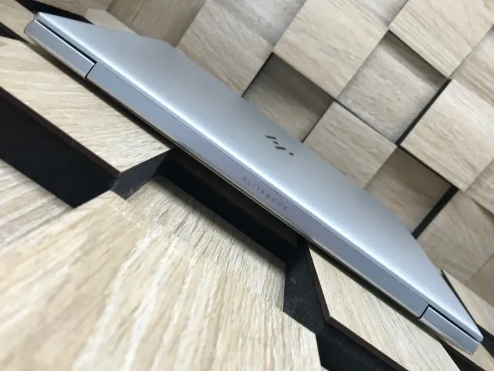 Ноутбук Б-клас HP EliteBook 840 G6 / 14" (1920x1080) IPS / Intel Core i5-8365U (4 (8) ядра по 1.6 - 4.1 GHz) / 8 GB DDR4 / 256 GB SSD M.2 / Intel UHD Graphics 620 / Fingerprint б/в - зображення 7