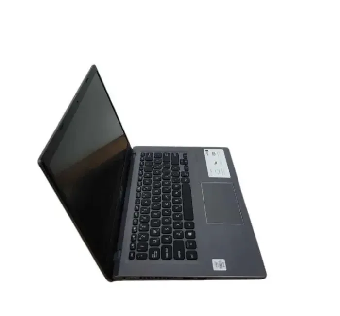 Ультрабук Asus X415JA-EK042T / 14" (1920x1080) TN / Intel Core i3-1005G1 (2 (4) ядра по 1.2 - 3.4 GHz) / 12 GB DDR4 / 256 GB SSD / Intel UHD Graphics / WebCam / Win 11 Home б/в - зображення 3