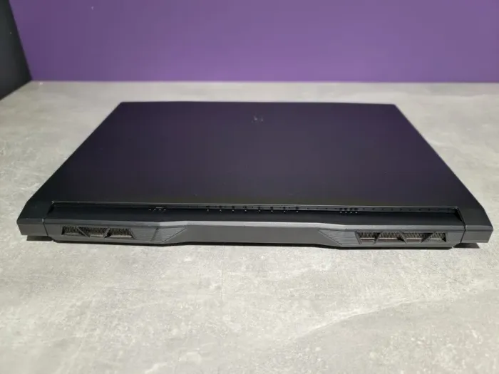 Ігровий ноутбук MSI Katana GF66 11UE-088NEU / 15.6" (1920x1080) IPS / Intel Core i7-11800H (8 (16) ядер по 2.3 - 4.6 GHz) / 16 GB DDR4 / 1000 GB SSD / nVidia GeForce RTX 3060, 6 GB GDDR6, 192-bit / WebCam б/в - зображення 5