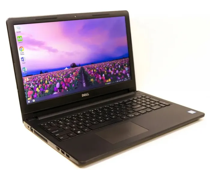 Ноутбук Б-класс Dell Inspiron 15 3567 / 15.6" TN / Intel Core i3-7020U (2(4) ядра по 2.3GHz) / 8GB DDR4 / 120GB SSD / HD Graphics 520 / WebCam / DVD-ROM / HDMI б/в - зображення 3