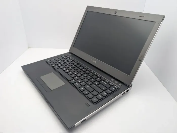 Ноутбук Б-клас Dell Vostro 3460 / 14" (1366x768) TN / Intel Core i5-3210M (2 (4) ядра по 2,5 - 3,1 ГГц) / 8 ГБ DDR3 / 500 ГБ HDD / nVidia GeForce GT 630M, 1 ГБ GDDR5, 128-bit / WebCam / DVD-ROM / Без АКБ б/в - зображення 7