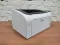 Принтер HP LaserJet Pro M12w / Лазерний монохромний друк / 600x600 dpi / A4 / 23 стор/хв / USB 2.0, WiFi б/в