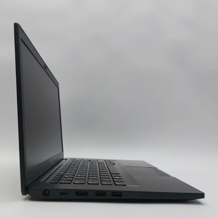 Ноутбук Dell Latitude E7490 / 14" (1920x1080) IPS / Intel Core i5-8250U (4 (8) ядра по 1.6 - 3.4 GHz) / 8 GB DDR4 / 256 GB SSD / Intel UHD Graphics 620 / WebCam б/в - зображення 4