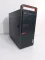 Комплект: Lenovo ThinkCentre M800 Tower / Intel Core i5-6500 (4 ядра по 3.2 - 3.6 GHz) / 16 GB DDR4 / 128 GB SSD + 512 GB SSD / nVidia GeForce GTX 1050 Ti, 4 GB GDDR5, 128-bit / DVD-ROM + Монітор LG 24MB37PM-B / 24" (1920x1080) IPS + Кабелі DVI та жив б/в