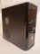 ПК Patriot Tower / Intel Core i5-4690 (4 ядра по 3.5 - 3.9 GHz) / 8 GB DDR3 / 240 GB SSD + 400 GB HDD / Intel HD Graphics 4600 / 400W б/в