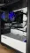 Ігровий ПК GameMax Aero Black Tower NEW / Intel Core i3-12100F (4 (8) ядер 3,3 - 4,3 ГГц) NEW / 16 ГБ DDR4 NEW / 500 ГБ SSD M.2 NEW / nVidia GeForce RTX 2060, 6 ГБ GDDR6, 192-bit / 650 Вт NEW б/в