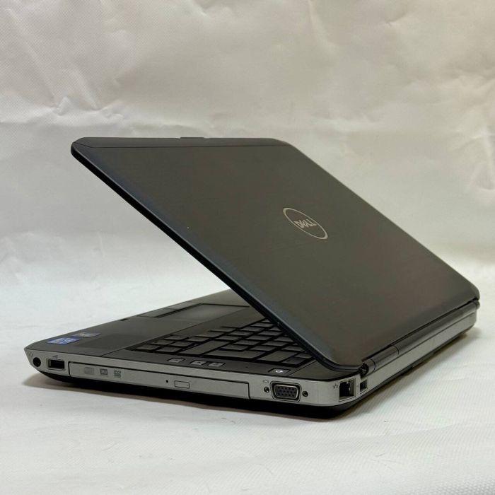 Ноутбук Dell Latitude E5430 / 14" (1366x768) TN / Intel Core i5-3340M (2 (4) ядра по 2.7 - 3.4 GHz) / 8 GB DDR3 / 500 GB HDD / Intel HD Graphics 4000 / Windows 10 Pro б/в - зображення 7