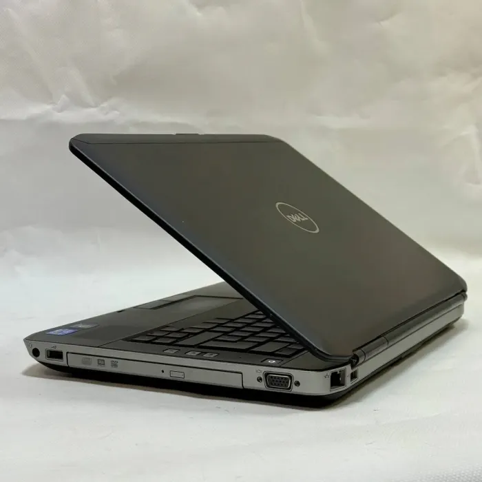Ноутбук Dell Latitude E5430 / 14" (1366x768) TN / Intel Core i5-3340M (2 (4) ядра по 2.7 - 3.4 GHz) / 8 GB DDR3 / 500 GB HDD / Intel HD Graphics 4000 / Windows 10 Pro б/в - зображення 7