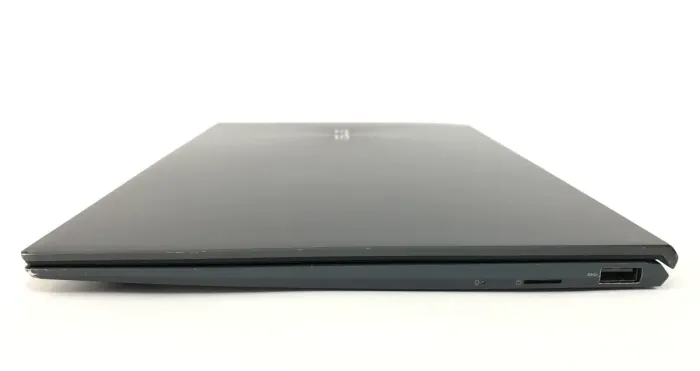 Ультрабук Б-клас Asus ZenBook UX325EA / 13.3" (1920x1080) OLED / Intel Core i7-1165G7 (4 (8) ядра по 2.8 - 4.7 GHz) / 16 GB DDR4 / 512 GB SSD NVMe / Intel Iris Xe Graphics / WebCam / Win 11 Home б/в - зображення 5