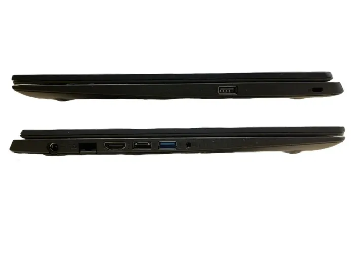 Ноутбук Acer Extensa 15 EX215-52 / 15.6" (1920x1080) TN / Intel Core i3-1005G1 (2 (4) ядра по 1.2 - 3.4 GHz) / 8 GB DDR4 / 256 GB SSD / Intel UHD Graphics / WebCam б/в - зображення 4