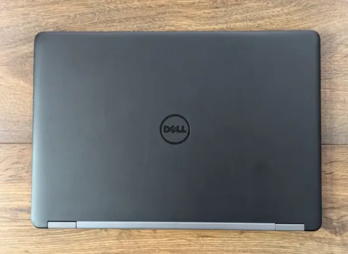 Ультрабук Dell Latitude E7470 / 14" (1920x1080) IPS / Intel Core i5-6300U (2 (4) ядра по 2.4 - 3.0 GHz) / 16 GB DDR4 / 256 GB SSD / Intel HD Graphics 520 / WebCam б/в - зображення 8