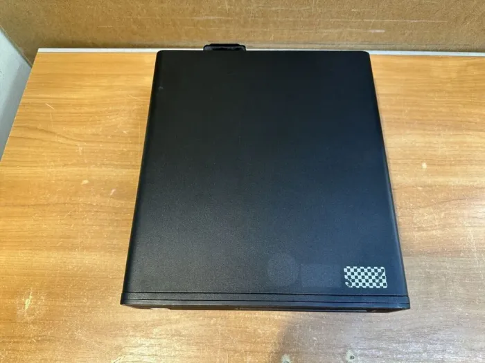 Комп'ютер HP ProDesk 600 G5 SFF / Intel Core i5-9500T (6 ядер по 2.2 - 3.7 GHz) / 16 GB DDR4 / 120 GB SSD M.2 / Intel UHD Graphics 630 / 180W / USB 3.1 / DisplayPort б/в - зображення 6