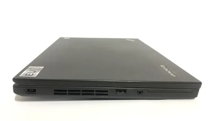 Ноутбук Б-клас Lenovo ThinkPad L450 / 14" (1366x768) TN / Intel Core i3-5005U (2 (4) ядра по 2.0 GHz) / 4 GB DDR3 / 500 GB HDD / Intel HD Graphics 5500 / WebCam / Win 10 Home б/в - зображення 4