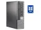 Неттоп Dell Optiplex 9020 USFF / Intel Core i3-4330T (2 (4) ядра по 3.0 GHz) / 8 GB DDR3 / 240 GB SSD / Intel HD Graphics 4600 / DVD-ROM б/в