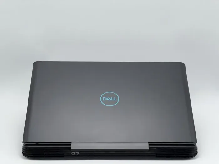 Ігровий ноутбук Dell G7 7588 / 15.6" (1920x1080) IPS / Intel Core i7-8750H (6 (12) ядер по 2.2 - 4.1 GHz) / 16 GB DDR4 / 960 GB SSD / nVidia GeForce GTX 1060, 6 GB GDDR5, 192-bit / WebCam б/в - зображення 5