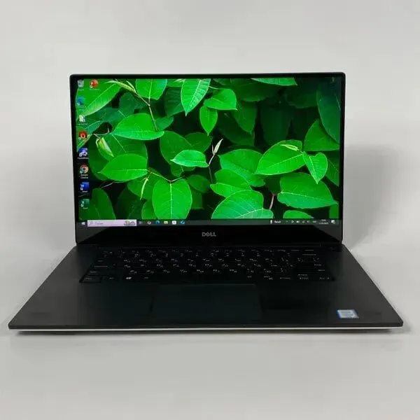 Ноутбук  Б-клас Dell Precision 5510 / 15.6" (3840x2160) IPS Touch / Intel Core i7-6820HQ (4 (8) ядра по 2.7 - 3.6 GHz) / 16 GB DDR4 / 512 GB SSD / nVidia Quadro M1000M, 2 GB DDR3, 128-bit / HDMI б/в - зображення 2