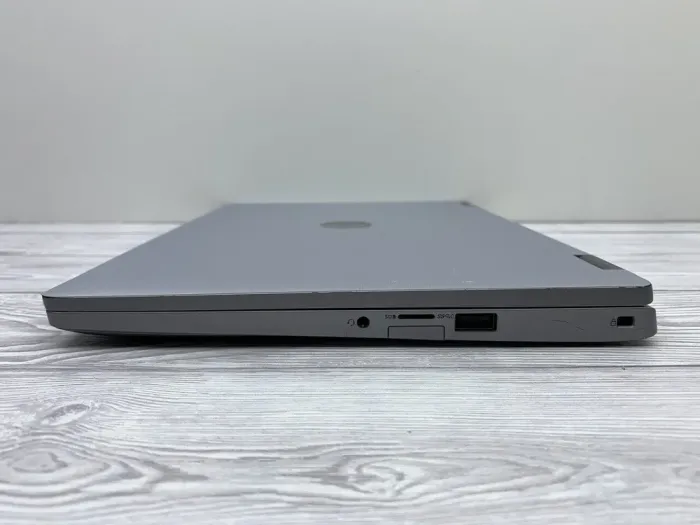 Ноутбук-трансформер Б-клас Dell Latitude 5310 2-in-1 / 13.3" (1920x1080) IPS Touch / Intel Core i7-10610U (4 (8) ядра по 1.8 - 4.9 GHz) / 16 GB DDR4 / 240 GB SSD / Intel UHD Graphics / WebCam б/в - зображення 5