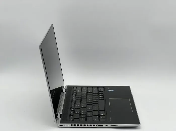 Ультрабук-трансформер HP ProBook x360 440 G1 / 14" (1920x1080) IPS Touch / Intel Core i5-8350U (4 (8) ядра по 1.7 - 3.6 GHz) / 8 GB DDR4 / 240 GB SSD / Intel UHD Graphics 620 / WebCam б/в - зображення 3