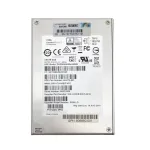 Твердотільний накопичувач SSD Hewlett Packard Enterprise DOPM3840S5xnNMRI / 2.5" / 3840 GB / SAS / eMLC б/в