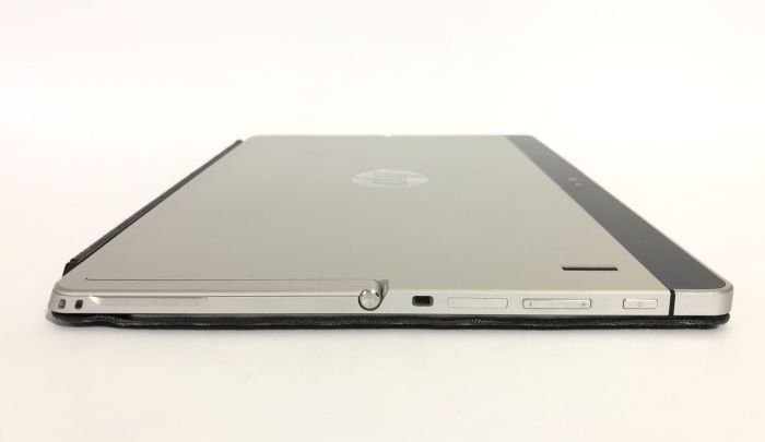 Нетбук-трансформер Б-клас HP Elite x2 1012 G1 / 12.1" (1920x1080) IPS Touch / Intel Core m5-6Y54 (2 (4) ядра по 1.1 - 2.7 GHz) / 8 GB DDR3 / 256 GB SSD / Intel HD Graphics 515 / WebCam / Win 10 Pro б/в - зображення 7