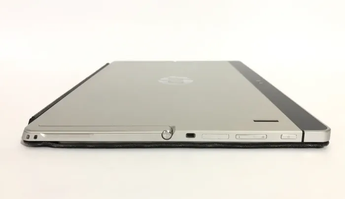 Нетбук-трансформер Б-клас HP Elite x2 1012 G1 / 12.1" (1920x1080) IPS Touch / Intel Core m5-6Y54 (2 (4) ядра по 1.1 - 2.7 GHz) / 8 GB DDR3 / 256 GB SSD / Intel HD Graphics 515 / WebCam / Win 10 Pro б/в - зображення 7