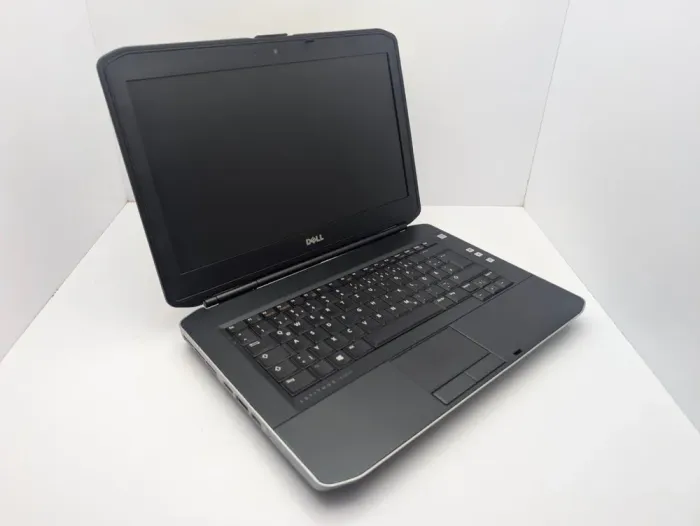 Ноутбук Dell Latitude E5430 / 14" (1600x900) TN / Intel Core i3-3130M (2 (4) ядра по 2.6 GHz) / 6 GB DDR3 / 500 GB HDD / Intel HD Graphics 4000 / WebCam б/в - зображення 3