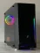 Ігровий ПК Tower / Intel Core i5-6400 (4 ядра по 2.7 - 3.3 GHz) / 16 GB DDR4 / 500 GB SSD NEW / AMD Radeon RX 580, 8 GB GDDR5, 256-bit б/в