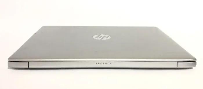 Ультрабук Б-клас HP ProBook 430 G5 / 13.3" (1366x768) TN / Intel Core i3-7100U (2 (4) ядра по 2.4 GHz) / 8 GB DDR4 / 240 GB SSD / Intel UHD Graphics 620 / WebCam / Win 10 Pro б/в - зображення 3