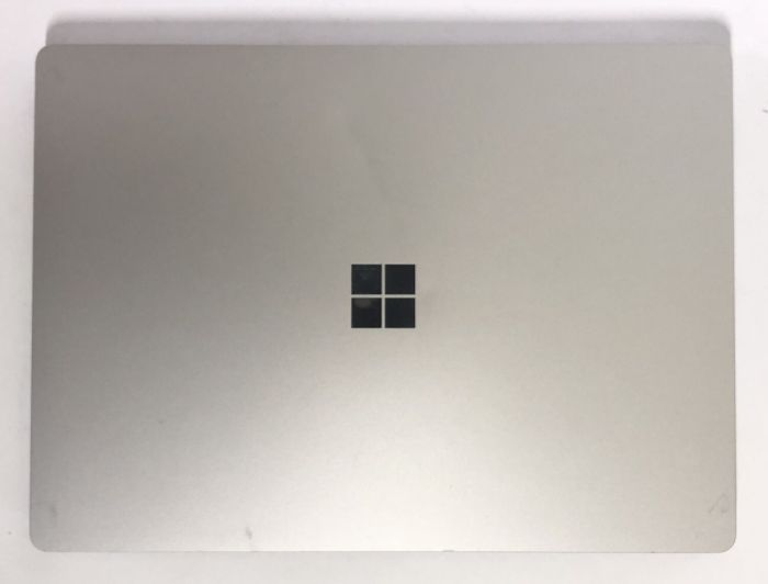 Ультрабук Б-клас Microsoft Surface Laptop 4 1958 / 13.5" (2256x1504) IPS Touch / AMD Ryzen 5 4680U (6 (12) ядер по 2.2 - 4.0 GHz) / 8 GB DDR4 / 256 GB SSD NVMe / AMD Radeon RX Vega 7 Graphics / WebCam / Win 11 Pro б/в - зображення 7