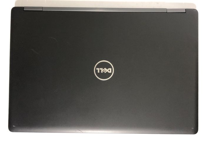 Мобільна робоча станція Б-клас Dell Precision 3520 / 15.6" (1920x1080) IPS / Intel Core i7-6820HQ (4 (8) ядра по 2.7 - 3.6 GHz) / 16 GB DDR4 / 256 GB SSD / nVidia Quadro M620, 2 GB GDDR5, 128-bit / WebCam / Win 10 Pro б/в - зображення 7