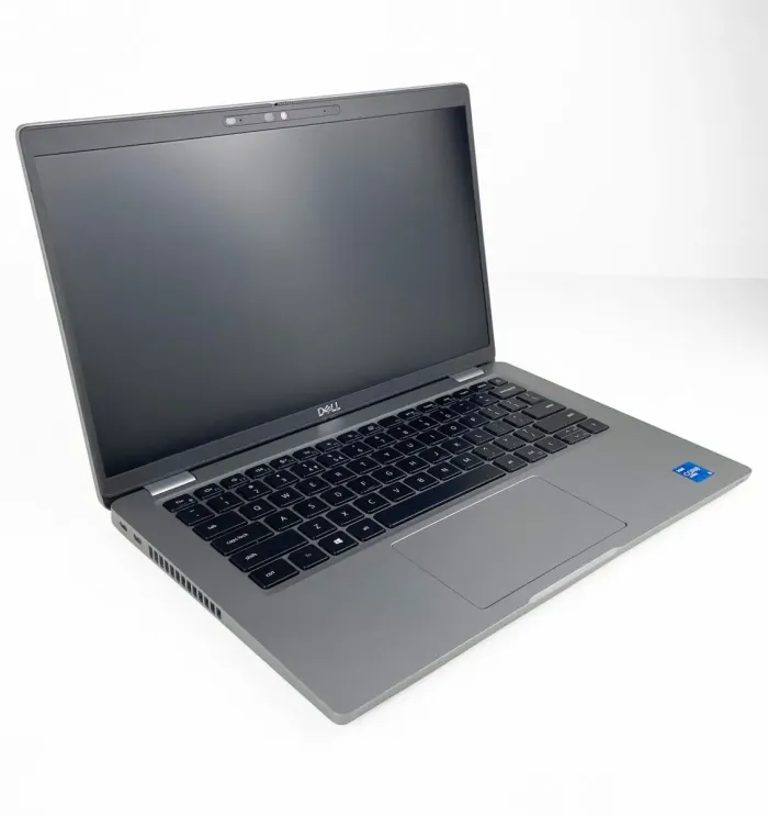 Ультрабук Б-клас Dell Latitude 5420 / 14" (1920x1080) IPS / Intel Core i5-1145G7 (4 (8) ядра по 2.6 - 4.4 GHz) / 8 GB DDR4 / 240 GB SSD M.2 / Intel Iris Xe Graphics / WebCam / Windows 10 Pro б/в - зображення 3