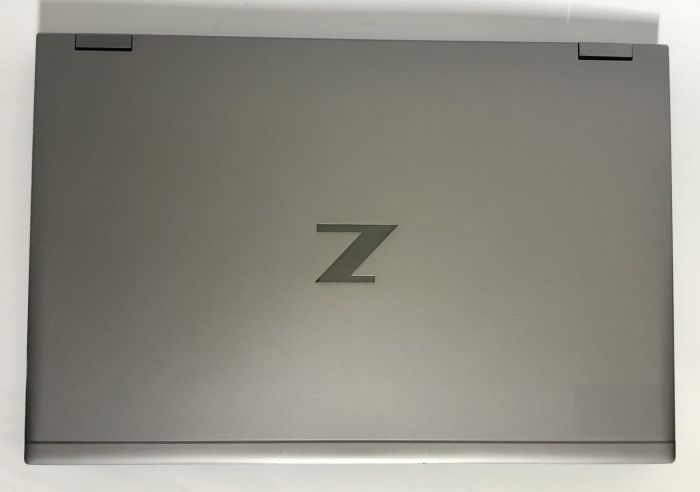 Мобільна робоча станція Б-класу HP ZBook Fury 17 G7 / 17,3" (1920x1080) IPS / Intel Core i7-10850H (6 (12) ядер по 2,7 - 5,1 ГГц) / 32 ГБ DDR4 / 512 ГБ SSD NVMe / nVidia Quadro RTX 3000, 6 ГБ GDDR6, 192-біт / WebCam / Win 11 Pro б/в - зображення 7