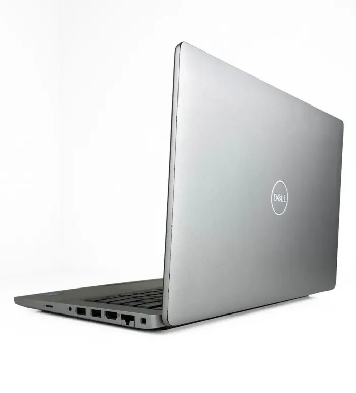 Ультрабук Б-клас Dell Latitude 5420 / 14" (1920x1080) IPS / Intel Core i5-1145G7 (4 (8) ядра по 2.6 - 4.4 GHz) / 32 GB DDR4 / 1000 GB SSD M.2 / Intel Iris Xe Graphics / WebCam / Windows 10 Pro б/в - зображення 4