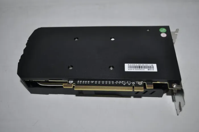 Дискретна відеокарта MLLSE Radeon RX 580, 8 GB GDDR5, 256-bit / HDMI, DisplayPort - зображення 15