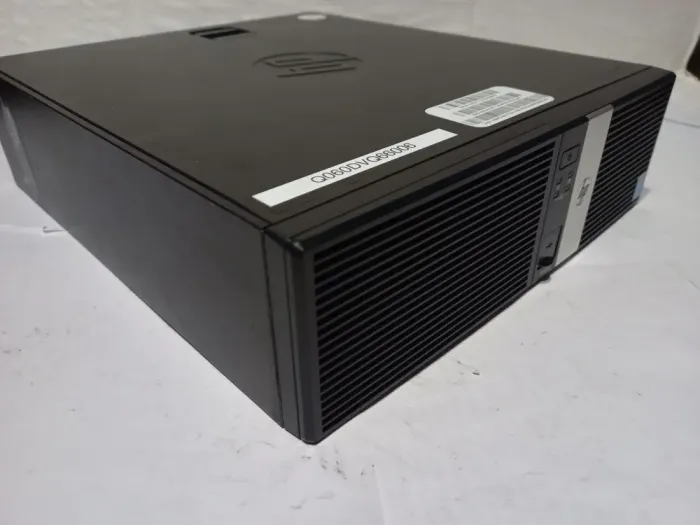 ПК HP RP5 Retail System 5810 SFF / Intel Core i3-4130 (2 (4) ядра по 3.4 GHz) / 8 GB DDR3 / 128 GB SSD NEW / Intel HD Graphics 4400 б/в - зображення 3