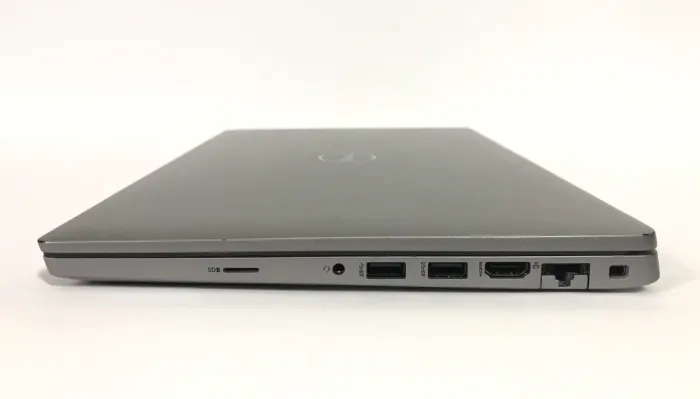 Ультрабук Б-клас Dell Latitude 5420 / 14" (1920x1080) IPS / Intel Core i5-10310U (4 (8) ядра по 1.7 - 4.4 GHz) / 16 GB DDR4 / 256 GB SSD / Intel Iris X Graphics / WebCam / Win 11 Pro б/в - зображення 5