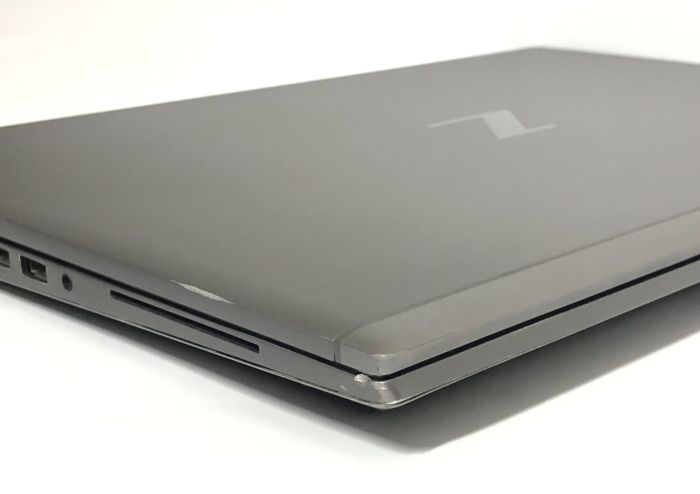 Мобільна робоча станція Б-класу HP ZBook Fury 17 G7 / 17,3" (1920x1080) IPS / Intel Core i7-10850H (6 (12) ядер по 2,7 - 5,1 ГГц) / 32 ГБ DDR4 / 512 ГБ SSD NVMe / nVidia Quadro RTX 3000, 6 ГБ GDDR6, 192-біт / WebCam / Win 11 Pro б/в - зображення 10