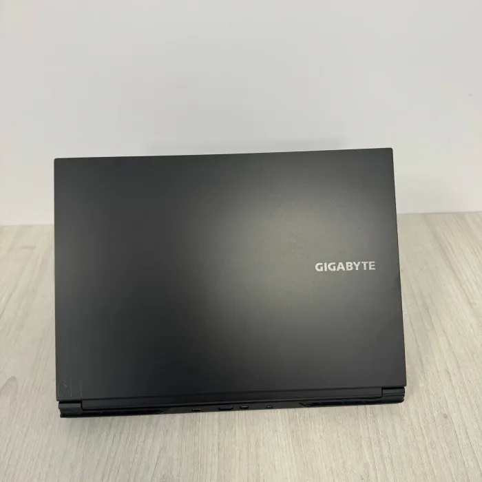 Ігровий ноутбук Б-клас Gigabyte G6 KF / 16" (1920x1200) IPS / Intel Core i7-13620H (10 (16) ядер по 3,6 - 4,9 ГГц) / 16 ГБ DDR4 / 1000 ГБ SSD / nVidia GeForce RTX 4060, 8 ГБ GDDR6, 128-bit / WebCam б/в - изображение 8